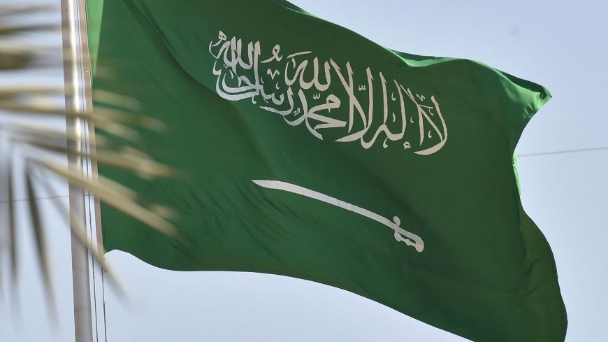 السعودية تُوقف مباحثات التطبيع مع الكيان الصهيوني