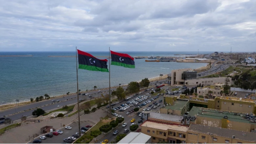 ليبيا تتحرر من آلة التطبيع للكيان الصهيوني