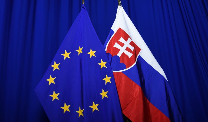 الانتخابات السلوفاكية معركة مشتركة بين روسيا والغرب