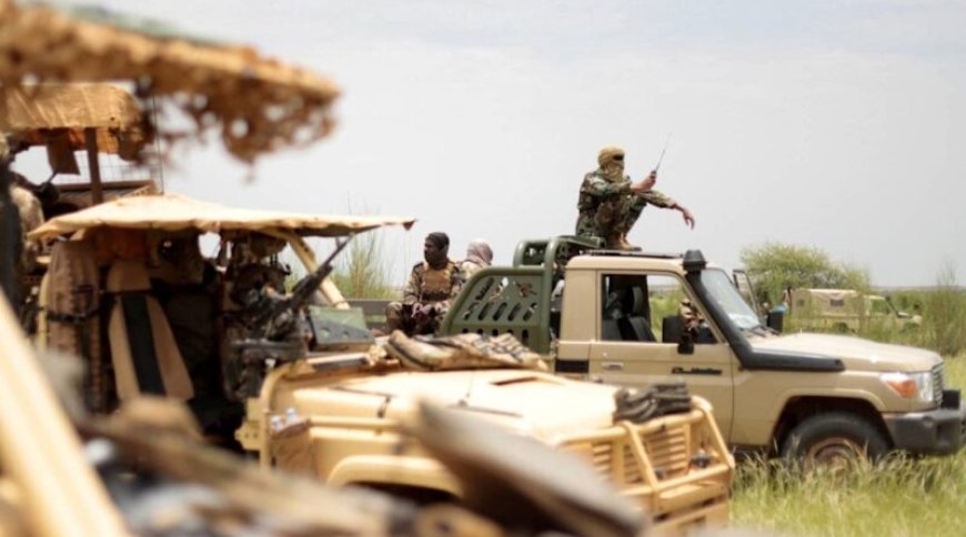 المجلس العسكري في النيجر يتهم غوتيريش بالتواطؤ مع فرنسا  