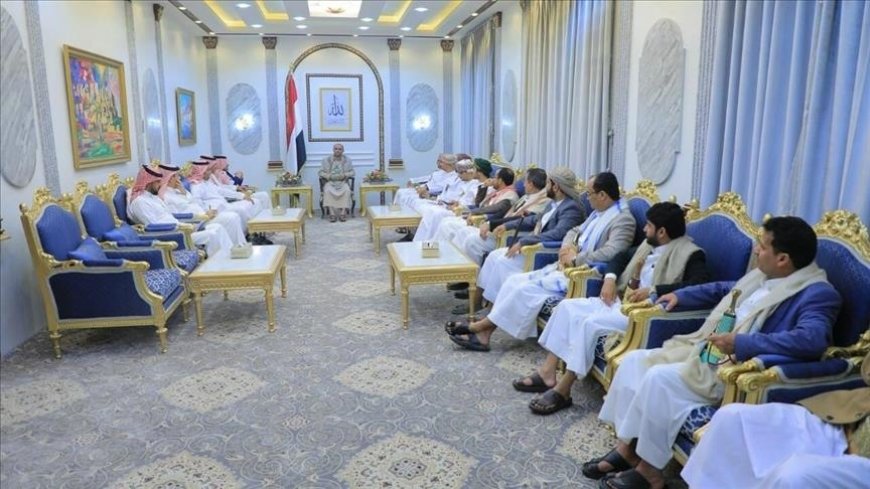 المفاوضات بين اليمن والسعودية.. بانتظار الاتفاق وجدية التنفيذ.. "أنصارالله": جاهزون دائماً