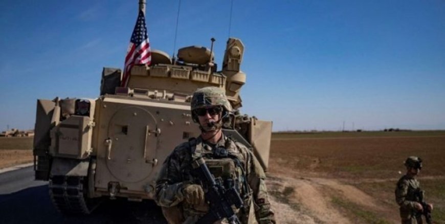 نائب سوري: أميركا تفرض واقعا مريرا على الشعب السوري