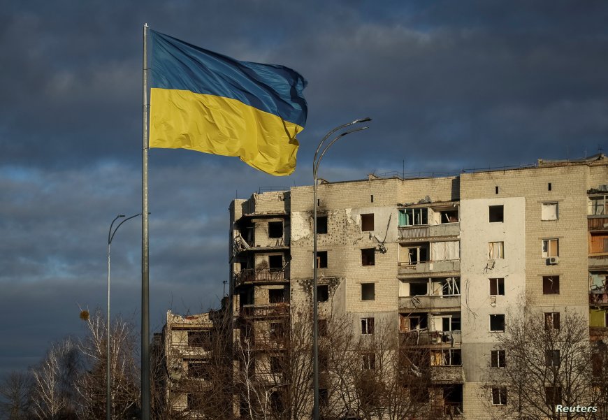 نيويورك تايمز: تحول المزاج الشعبي حيال أوكرانيا