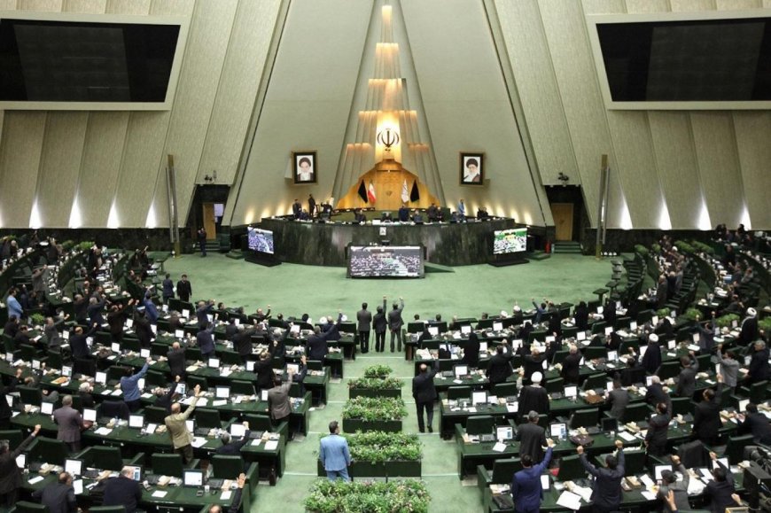البرلمان الإيراني يعلن دعمه لعمليات فصائل المقاومة الفلسطينية