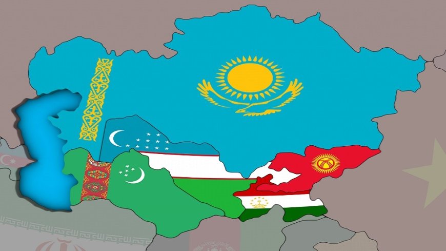 الازدهار الاقتصادي لدول آسيا الوسطى بعد حرب أوكرانيا