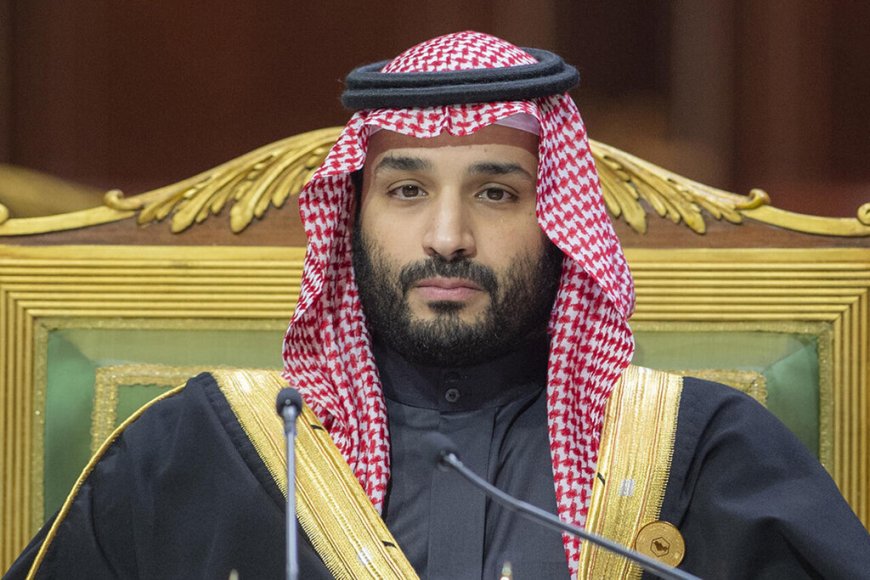 دعاية ابن سلمان السلبية ضد فلسطين في السنوات الأخيرة وتأثيرها على السعوديين