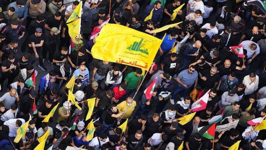 "حزب الله" يتوعد بالرد على مقتل مدني بنيران إسرائيلية في جنوب لبنان