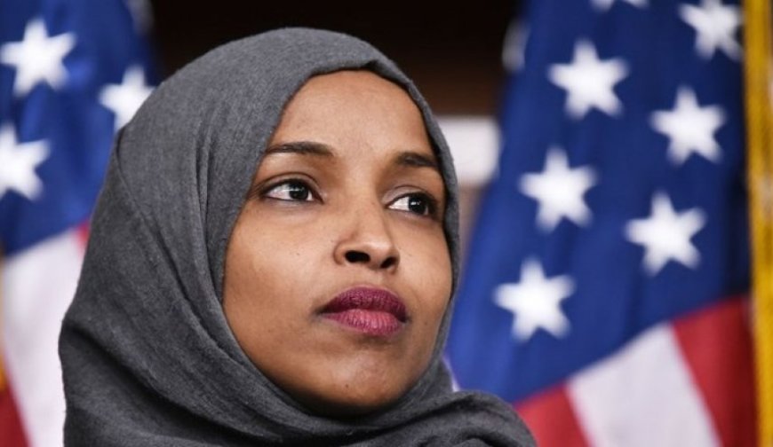 نائبة مسلمة في الكونغرس الاميركي تتعرض للتهديد لانتقادها الكيان الصهيوني