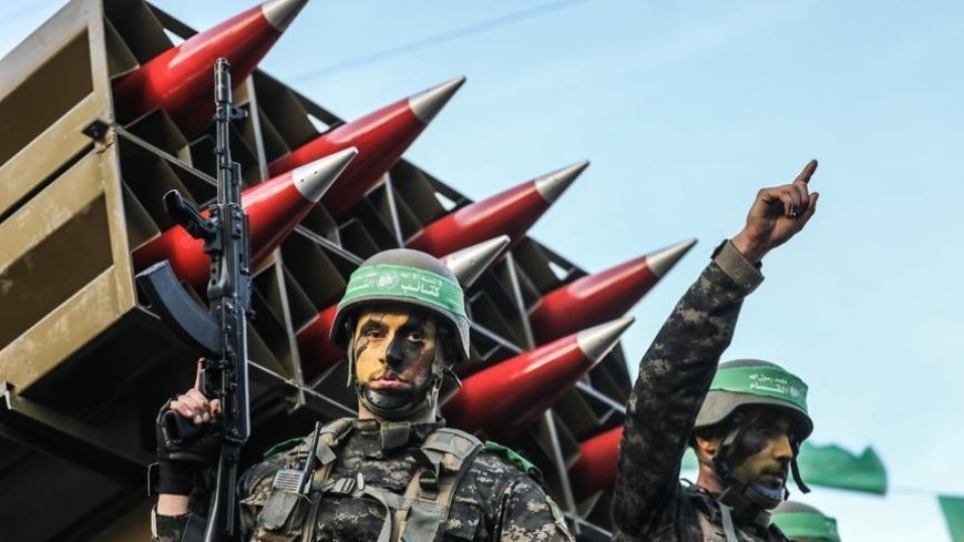 صواريخ القسام تصل إيلات.. وأنفاق حماس ترعب الجيش الإسرائيلي