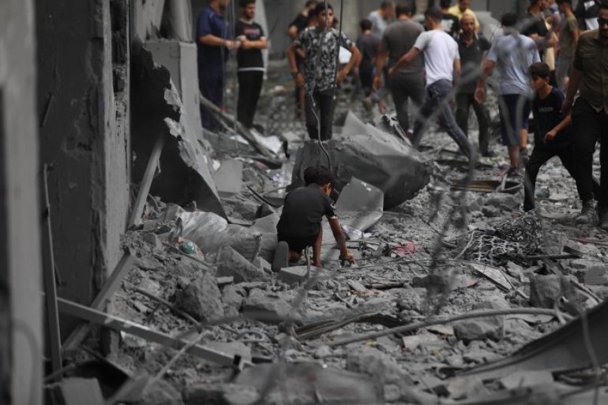 اليونيسف: قتل وإصابة 400 طفل يوميا في غزة وصمة عار على ضميرنا الجماعي