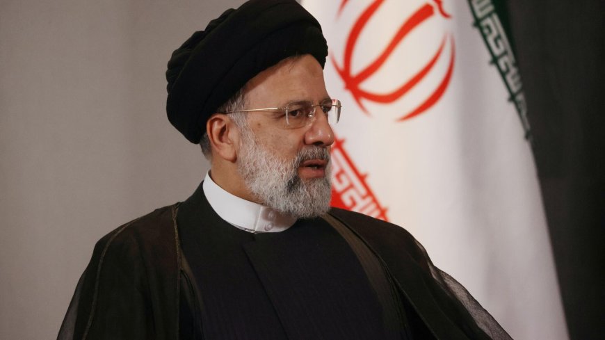 رئيس الجمهورية الإسلامية الإيرانية: إخفاق العملية البرّية إنتصار ثان بعد “طوفان الأقصى”