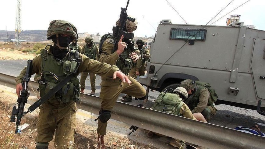 مقتل 25 جندي إسرائيلي منذ بدء التوغل البري في غزة