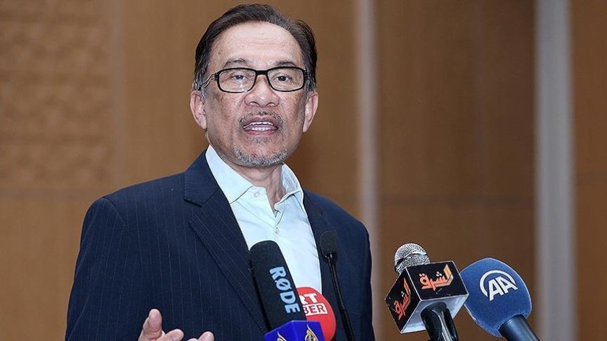 ماليزيا رفضت فرض عقوبات أميركية على الداعمين للمقاومة الفلسطينية
