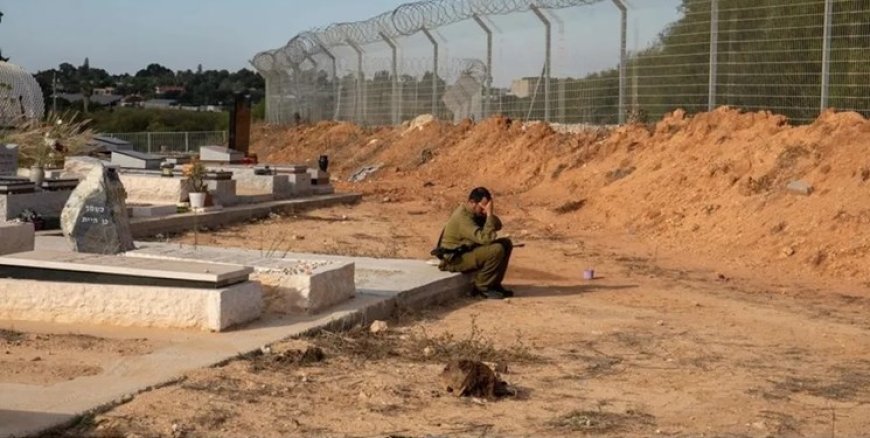 مقتل جندي "إسرائيلي" في مواجهات غزة وعدد القتلى يرتفع إلى 31 منذ بدء عملية التوغل البري