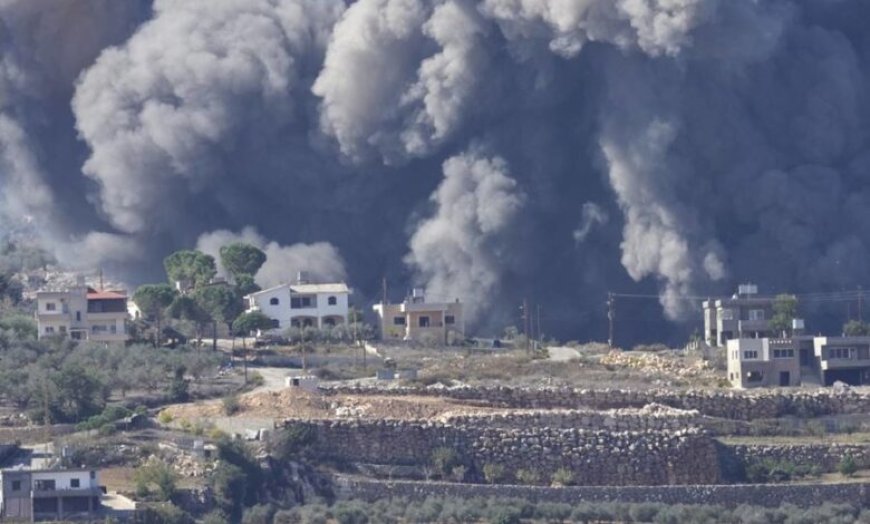 حزب اللـه يستهدف قوتي مشاة إسرائيليتين قرب ثكنة «دوفيف» ومحيط قاعدة «شوميرا»