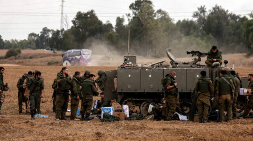 الاحتلال يعترف بمقتل 3 جنود وإصابة 7 آخرين باشتباكات غزة
