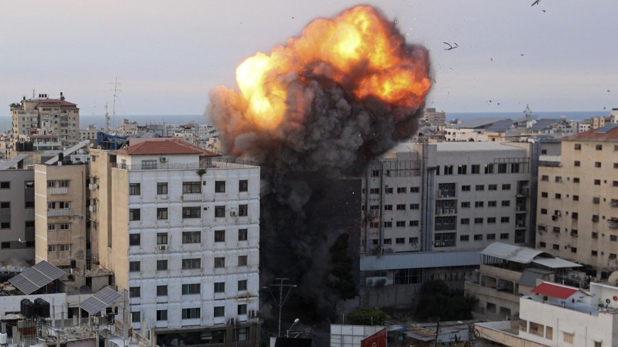 ارتفاع عدد شهداء العدوان الصهيوني على غزة إلى 10812 قتيلا بينهم 4412 طفلا