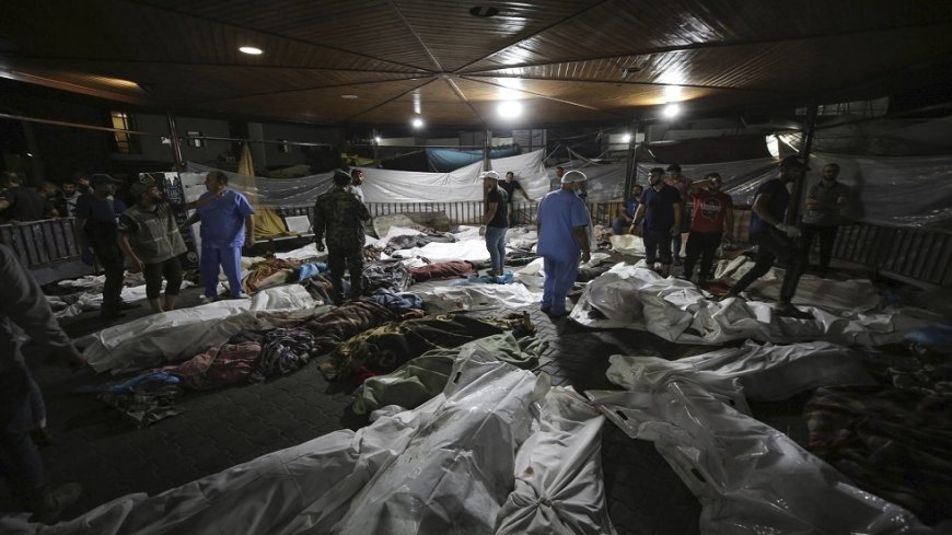 الأورومتوسطي: نصف مليون طفل ضحايا العدوان "الإسرائيلي" على غزة