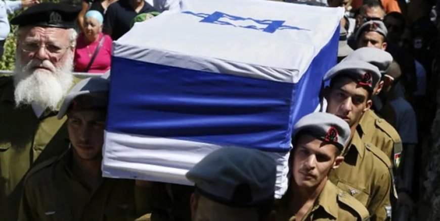 مقبرة عسكرية تكشف خسائر الجيش الإسرائيلي: 50 جنديا دفنوا في يومين