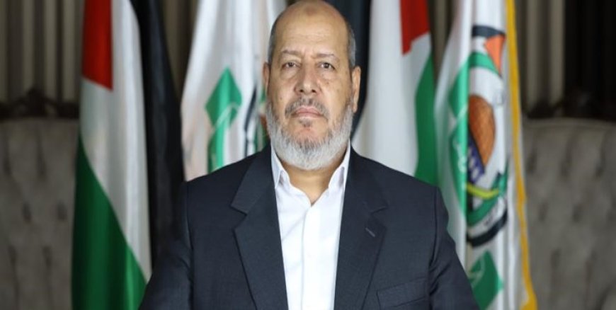 حماس تسلم ردها بشأن الهدنة لقطر ومصر وواشنطن تقول اننا نقترب من الاتفاق لتبادل الأسرى