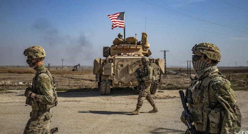 الوجود أمريكي والخلاف عراقي.. الذرائع والمستقبل