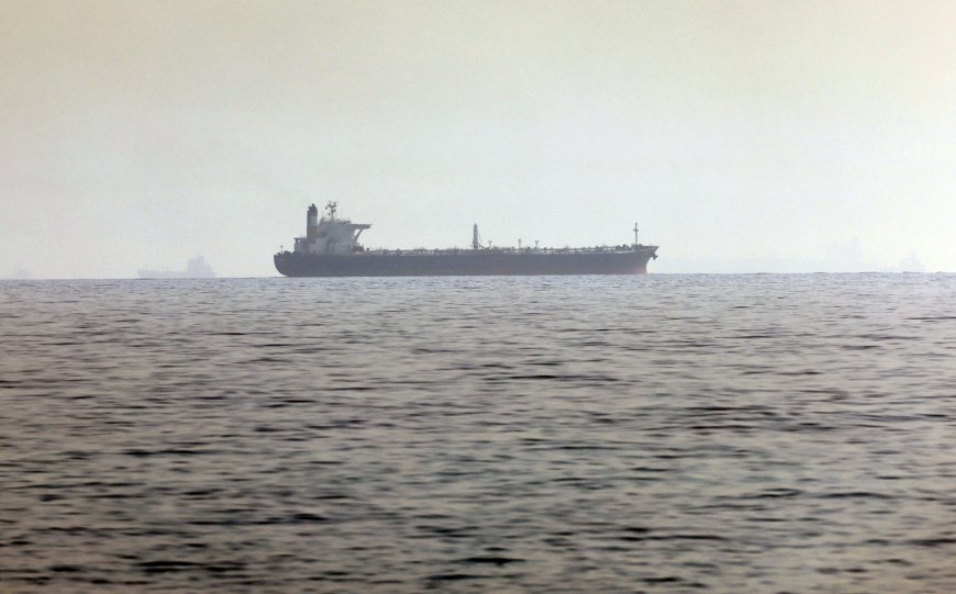 استهداف سفينة إسرائيلية بمسيرة انتحارية في بحر العرب قبل تنفيذ الهدنة في غزة