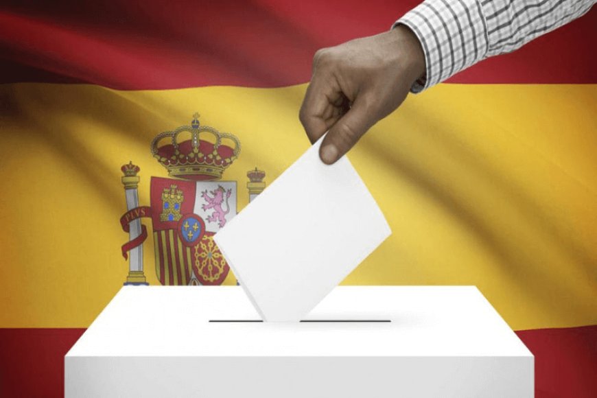 إسبانيا والتحديات التي لا نهاية لها؟