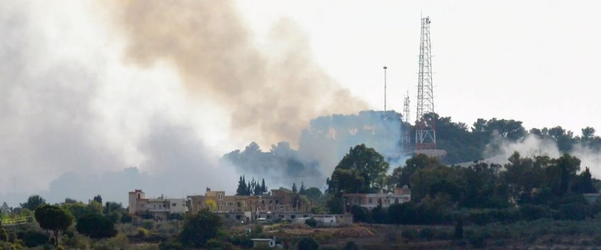 حزب اللـه يواصل دك العديد من مواقع الاحتلال بالصواريخ الموجهة