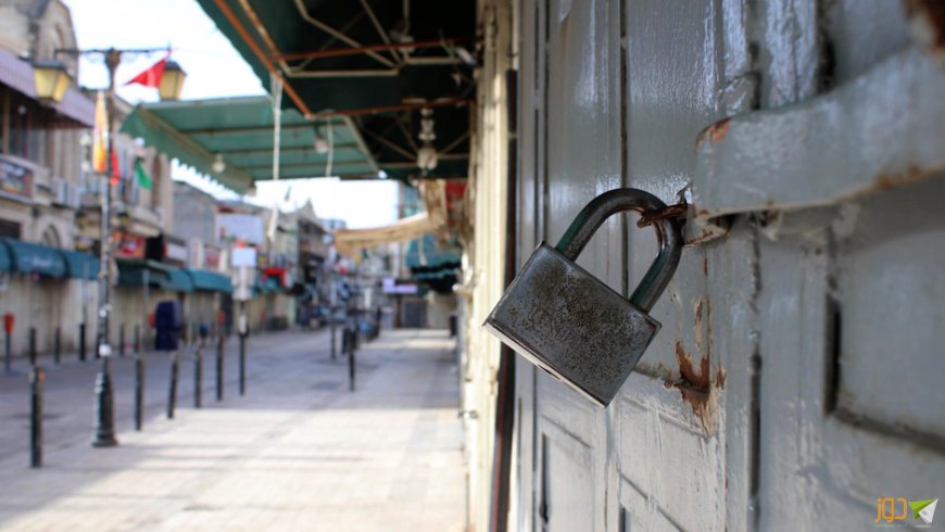 القوى الفلسطينية تدعو إلى إضراب عالمي شامل يوم الاثنين رفضا للحرب على غزة