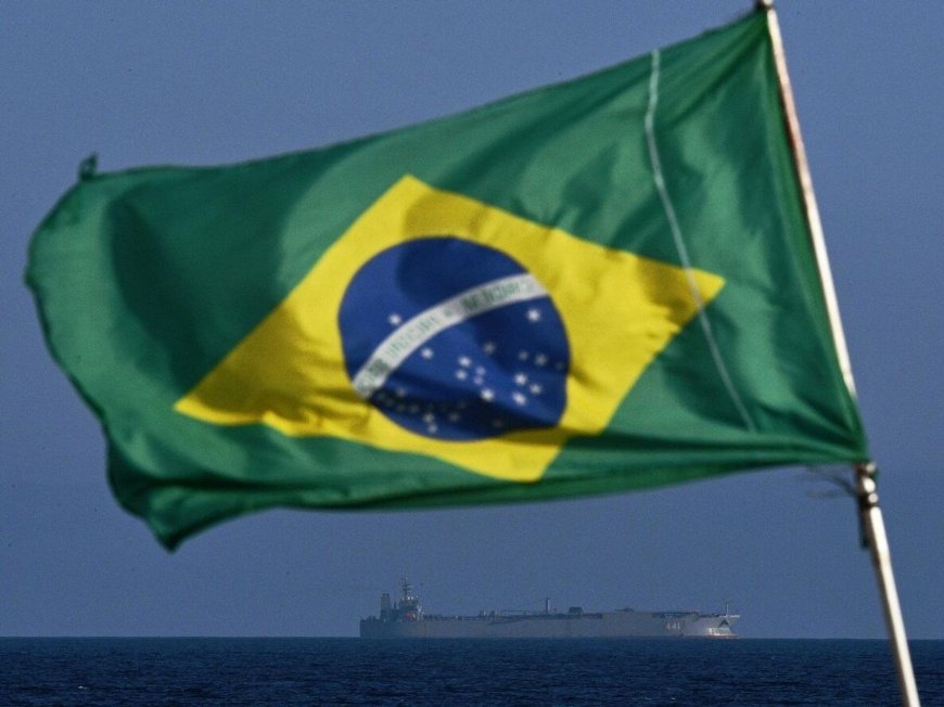البرازيل و لعبة الاستقلال