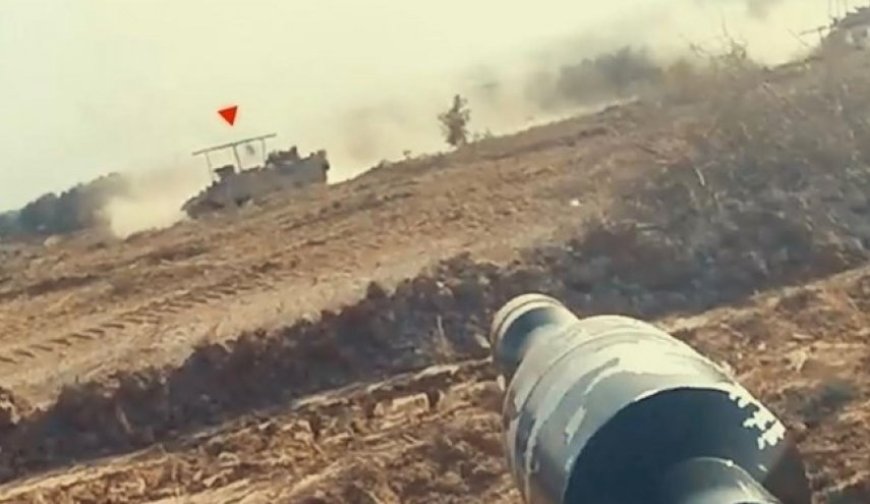 "القسام" تعلن الإجهاز على 15 جنديا.. وتدمير آليات عسكرية شمال غزة