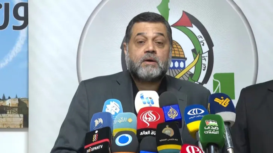 حماس: لا حديث عن أي صفقة تبادل أسرى قبل توقف العدوان