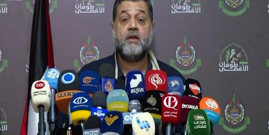 حمدان: جيش الاحتلال ينتقل في غزة من فشل إلى فشل