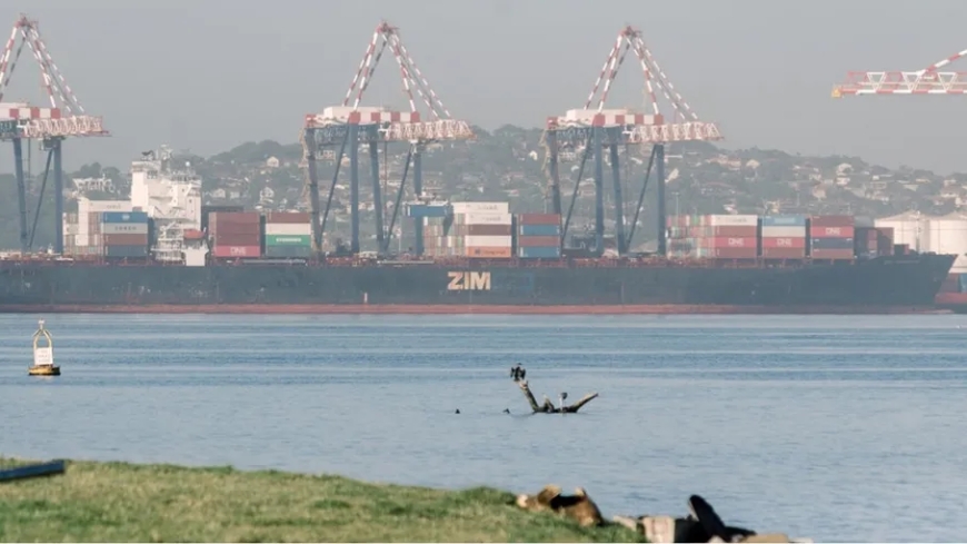 ماليزيا تمنع شركة الشحن الإسرائيلية "زيم" من الرسو بموانئها