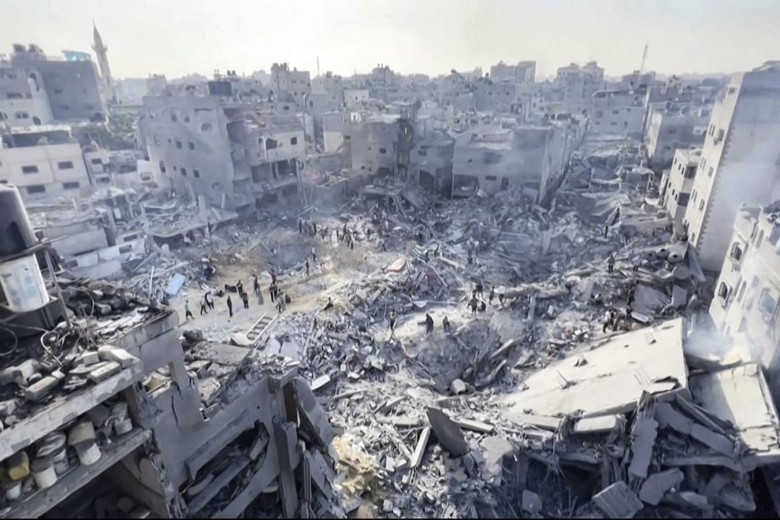 أوبزرفر: مع تزايد عدد القتلى في غزة.. إسرائيل تبحث عبثاً عن أي علامة على النصر