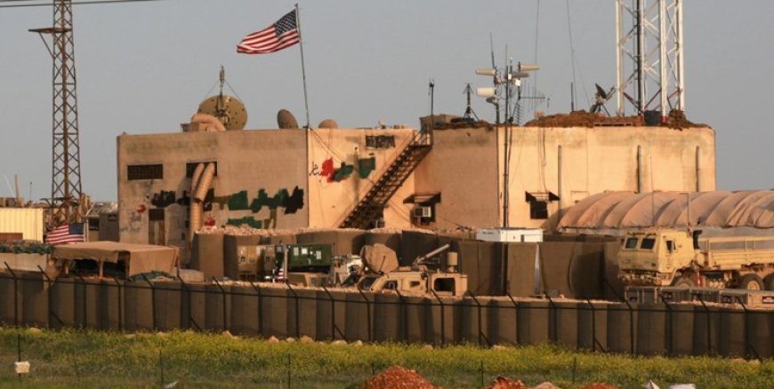 مصدر عراقي: القوات الامريكية تكبدت خسائر فادحة جراء ضربات المقاومة الاخيرة