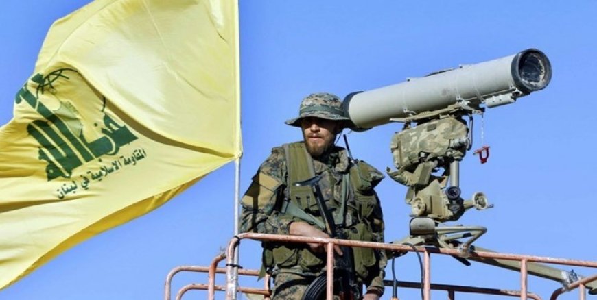 "حزب الله" للعدو الاسرائيلي: إذا أردتم حربا واسعة فسنذهب بها للنهاية