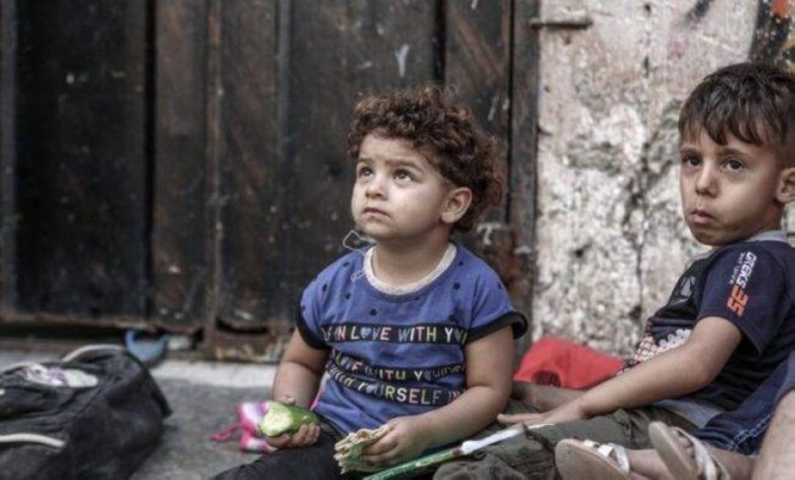 «أونروا»: غزة المكان الأسوأ على الأرض وهناك مئات الآلاف جوعى
