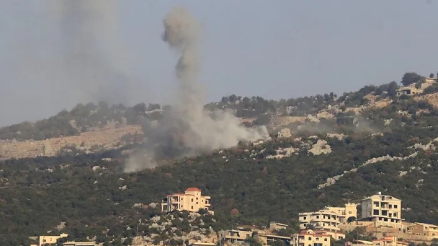 حزب اللـه يواصل استهداف مواقع الاحتلال الإسرائيلي شمال فلسطين المحتلة دعماً لغزة