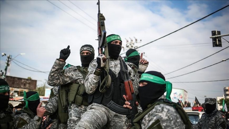 المقاومة تستعيد السيطرة علی 50 بالمئة من شمال غزة