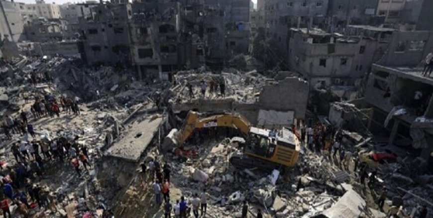 بريطانيا تنظر في فتح تحقيق ضد "إسرائيل" بارتكاب "جرائم حرب" في غزة