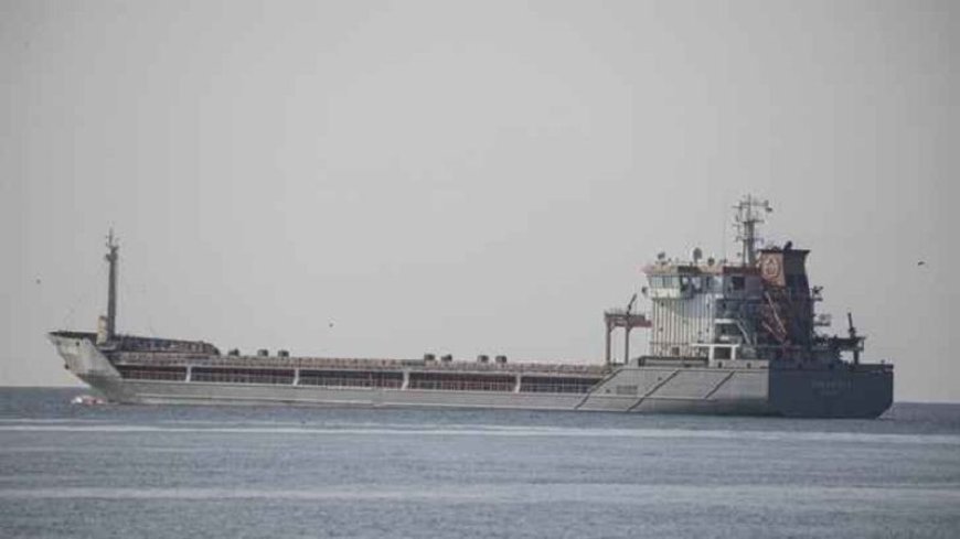 القوات المسلحة اليمنية: استهداف سفينة "جينكو بيكاردي" الأمريكية في خليج عدن وتحقيق إصابة مباشرة