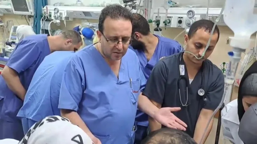شهادات مروعة لأطباء بريطانيين عملوا في مستشفيات غزة