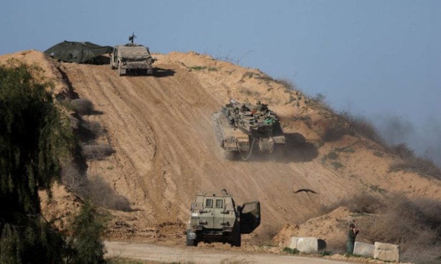 جيش الاحتلال الإسرائيلي يعترف بمقتل وإصابة 22 جنديا في خان يونس