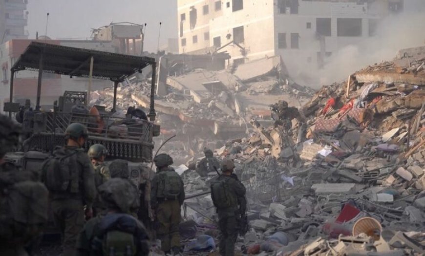 صحفي فرنسي ينتقد تواطؤ الإعلام الغربي بالعدوان على غزة.. "هكذا يبررون الإبادة"