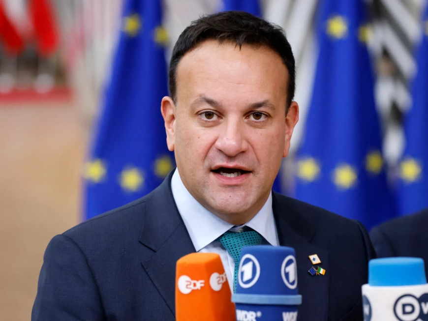 أيرلندا تبحث مع دول أوروبية مراجعة اتفاقية الشراكة بين الاتحاد الأوروبي و"إسرائيل"