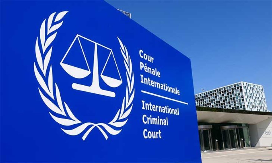 محكمة العدل الدولية واختبار الغرب