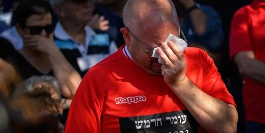 دراسة: أزمة صحة نفسية غير مسبوقة تهز "إسرائيل" بسبب هجوم 7 أكتوبر