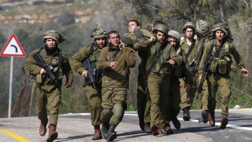 القسام تعلن قتلها 7 جنود إسرائيليين جنوبي قطاع غزة