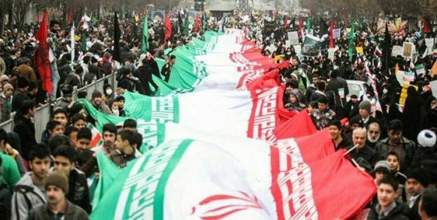 ايران على موعد اليوم مع تجديد البيعة والولاء لنهج الثورة الاسلامية ومفجّرها وشهدائها